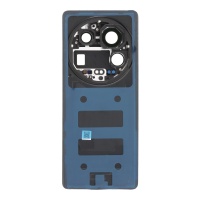 Battery door for Xiaomi 14 Ultra Negro