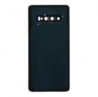 Tapa trasera para Samsung S10 Plus Negro Prisma