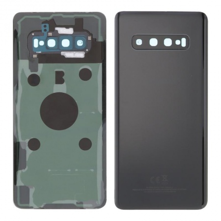 Samsung S10 Plus Back Cover available colors