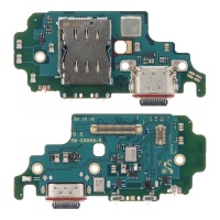 Porto de carga para Samsung S21 Ultra 5G