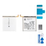 5000mAh Battery for Samsung S21 Ultra 5G EB-BG998ABY