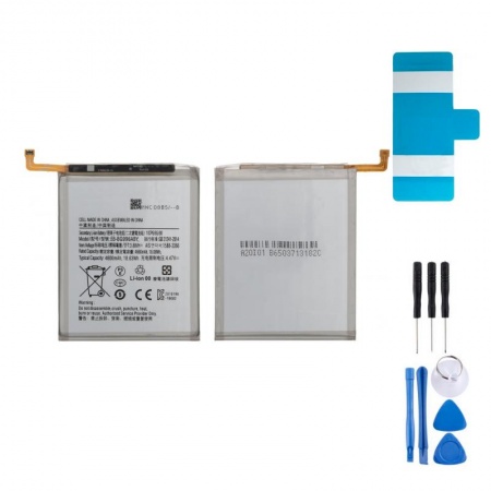 Batera Samsung S21 Plus 4800mAh EB-BG996ABY