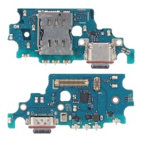 Porto de Carregamento para Samsung S21+ 5G