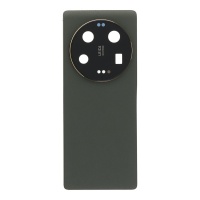 Tapa trasera para Xiaomi 13 Ultra Verde Oliva