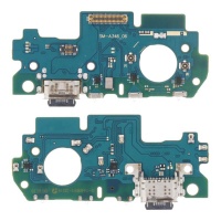 Charging Port for Samsung A34 5G A346