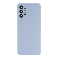 Full Back Cover Samsung A23 5G Azul