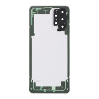 Full Back Cover Samsung A23 5G Blanco