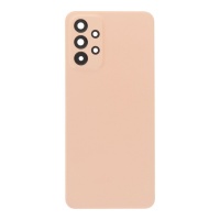 Full Back Cover Samsung A23 5G Melocotn