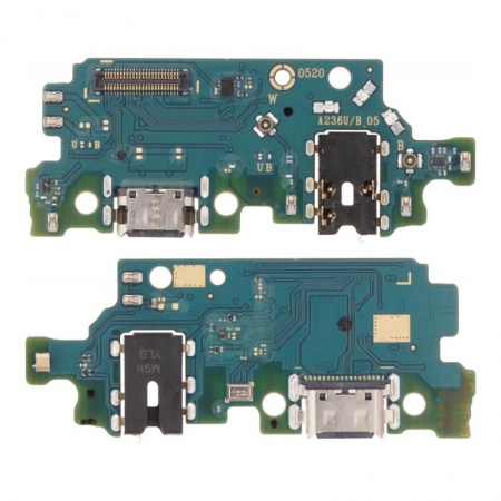 Charging Port Samsung A23 5G A236