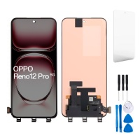 Ecrã completo Oppo Reno 12 Pro 5G Ecrã completo Oppo Reno 12 Pro 5G