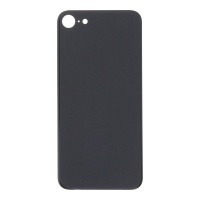 Tapa trasera para iPhone 8 Negro