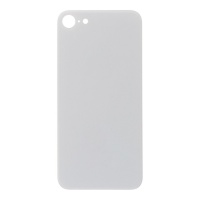 Tapa trasera para iPhone 8 Blanco