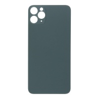 Back Cover iPhone 11 Pro Max Verde