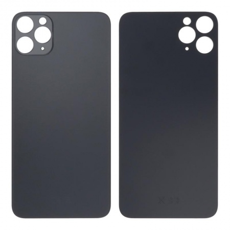 Back Cover for iPhone 11 Pro Max HQ