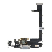 Charging Port for iPhone 11 Pro Max Blanco