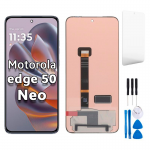 Ecr� Motorola Edge 50 Neo