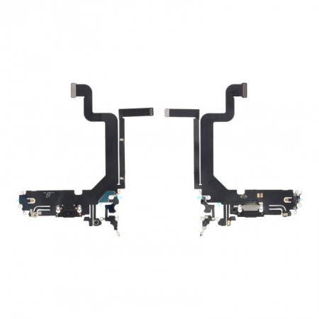 Charging Port Flex Cable for iPhone 14 Pro Max