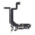 Charging Port Flex Cable for iPhone 14 Pro Max 3