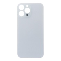 Tapa trasera para iPhone 13 Pro Max Blanco