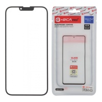 Front Glass Lens with OCA adhesive for iPhone 13 Pro Max 6.7 inch