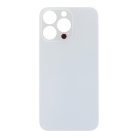 Battery Door for iPhone 13 Pro Blanco