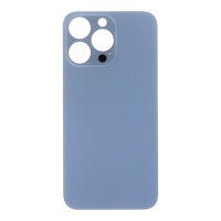 Tapa trasera para iPhone 13 Pro Azul