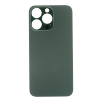 Battery Door for iPhone 13 Pro Verde