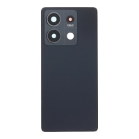 Battery Door for Redmi Note 13 5G Graphite black