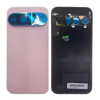 Battery Door Google Pixel 9 Pro rosa cuarzo