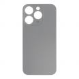 Back Cover for iPhone 15 Pro 2