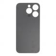 Back Cover for iPhone 15 Pro 3