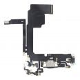 Charging Port Flex for iPhone 15 Pro 2