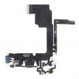 Charging Port Flex for iPhone 15 Pro 3