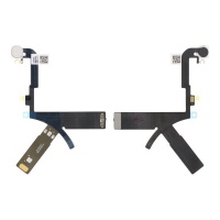 Flash sensor flex para iPhone 15 Pro