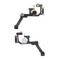 Flash sensor flex para iPhone 14 Pro