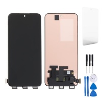 Screen Replacement for Oppo Reno12 5G TM Version