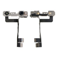 Cmara frontal com infravermelhos IR para iPhone 11 Pro