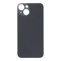 Tapa trasera para iPhone 14 Negro