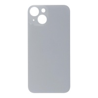 Tapa trasera para iPhone 14 Blanco