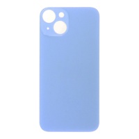 Back Cover iPhone 14 Azul