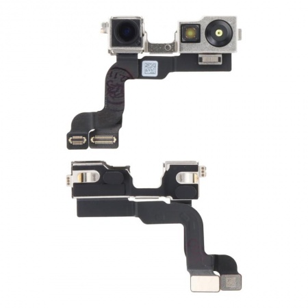 Camara frontal con infrarrojos IR para iPhone 14