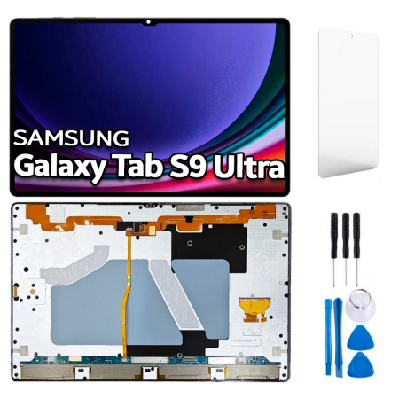 Ecr Samsung Tab S9 Ultra