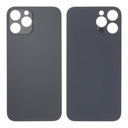 iPhone 12 Pro Max Back Cover - Available Colors