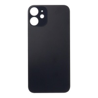 Back Cover for iPhone 12 Mini Negro