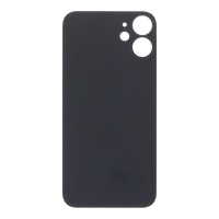 Back Cover for iPhone 12 Mini Prpura