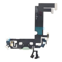 Porto de carga flex para iPhone 12 Mini Verde