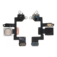 Cable Flex de Sensor Flash para iPhone 12 Mini