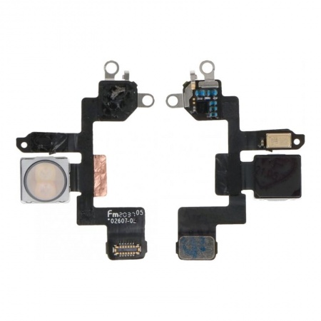 Cable Flex Sensor Flash iPhone 12 Mini