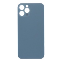 iPhone 12 Pro Back Cover Azul