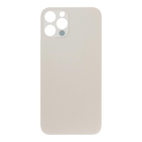 iPhone 12 Pro Back Cover Dorado